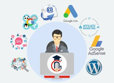 Digital Marketing Courses